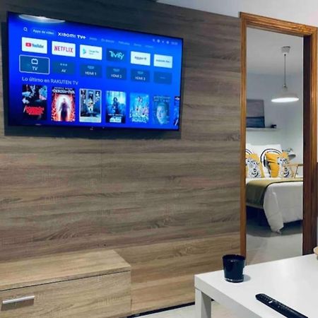 Apartamento Centrico Torrevieja Exteriör bild