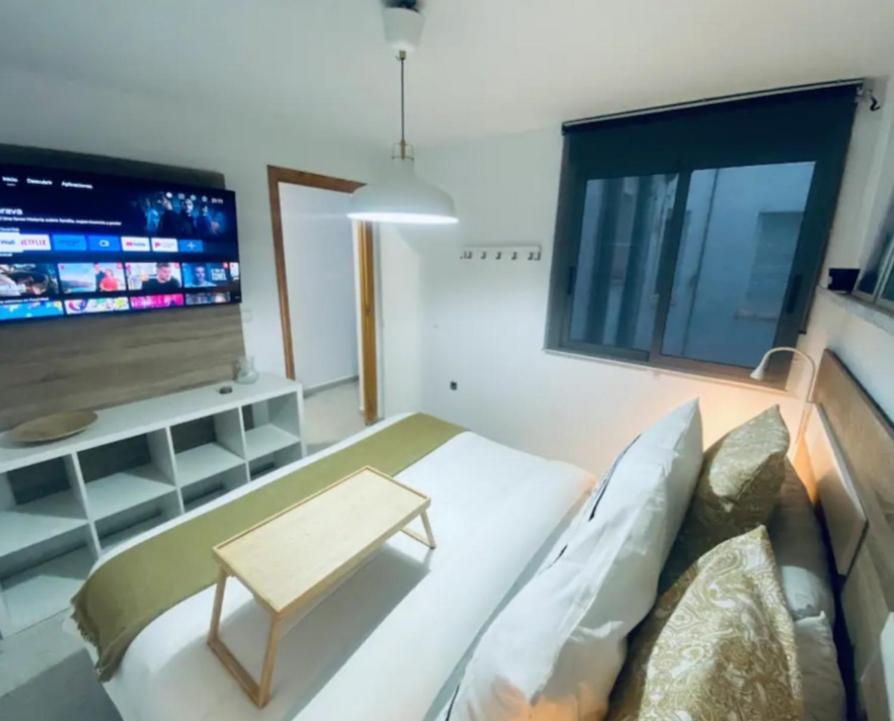 Apartamento Centrico Torrevieja Exteriör bild