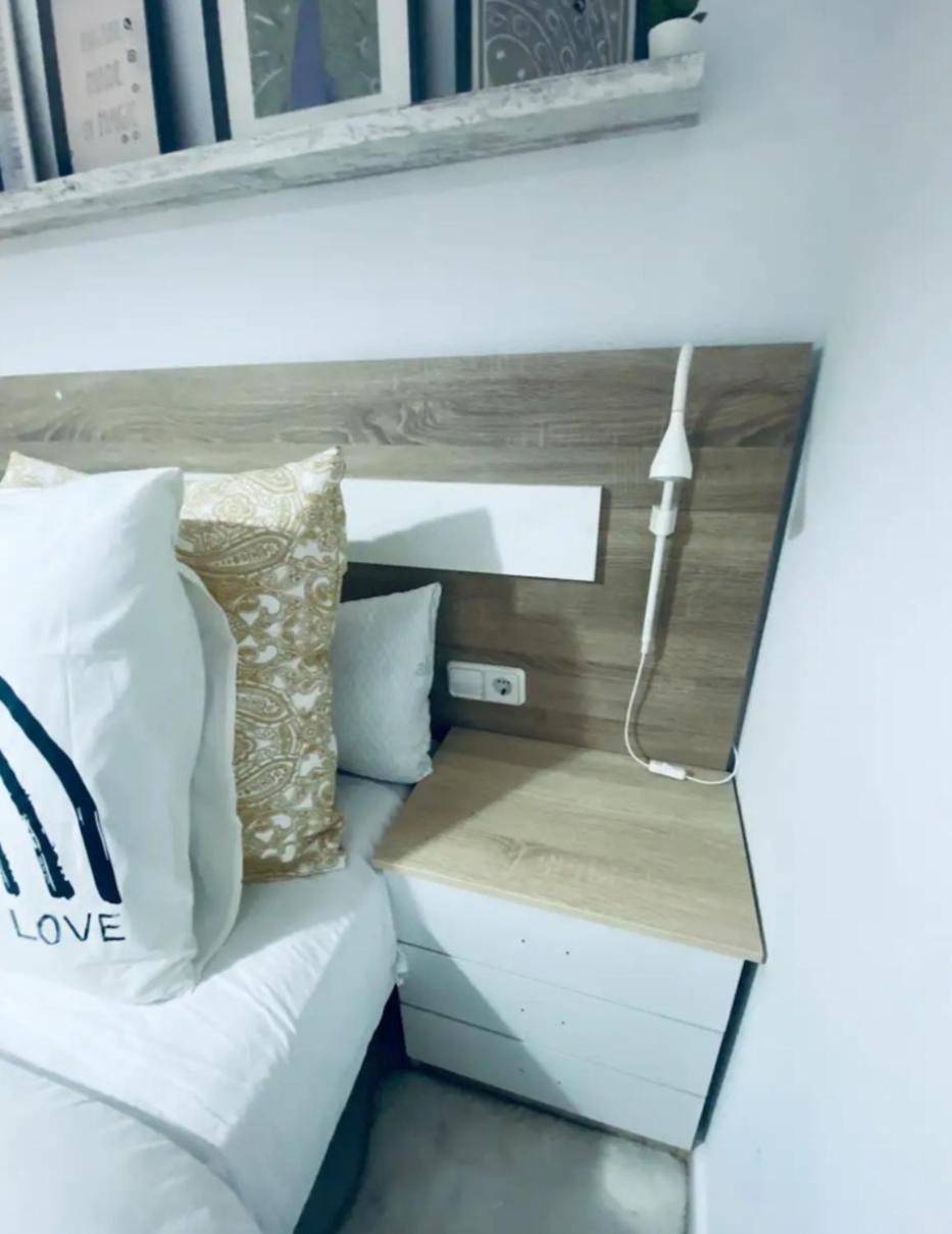 Apartamento Centrico Torrevieja Exteriör bild