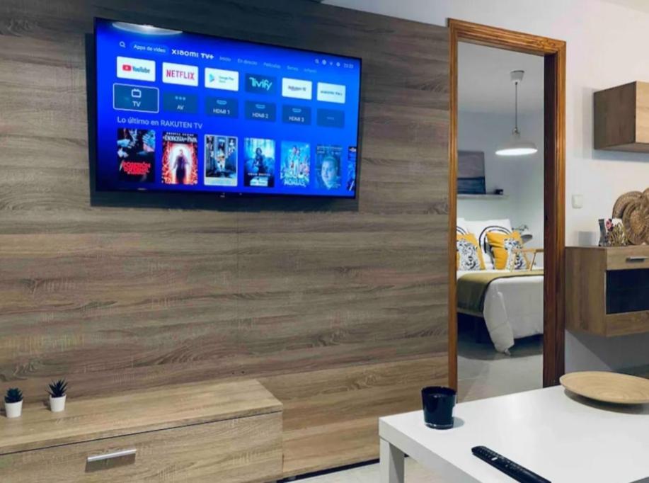 Apartamento Centrico Torrevieja Exteriör bild